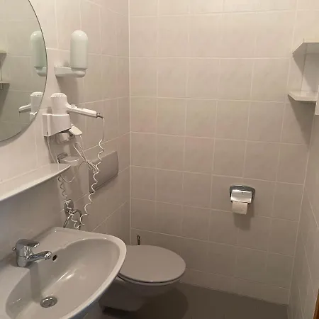 Apartamento Zur Post