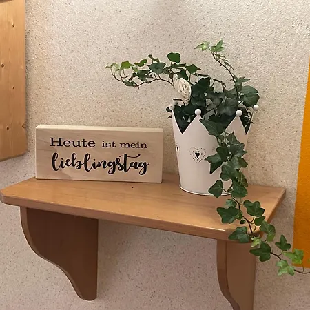Zur Post Apartamento