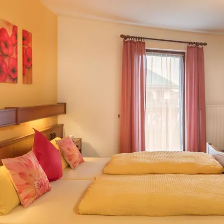 Apartamento Zur Post