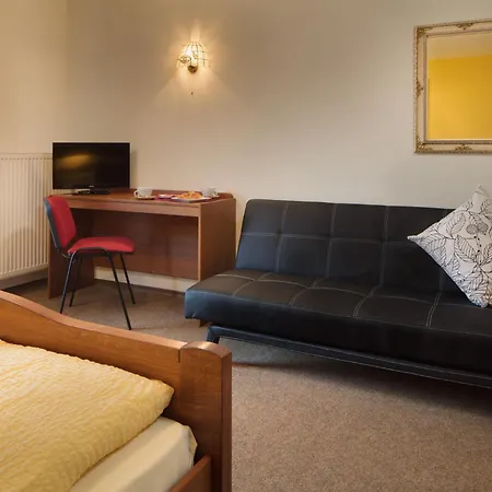 Apartamento Zur Post Büchlberg