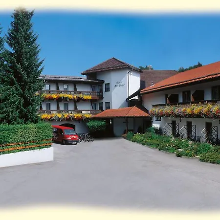 Zur Post * Büchlberg