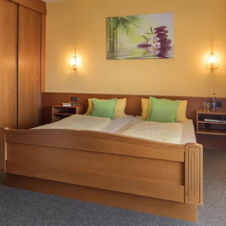 Apartamento Zur Post