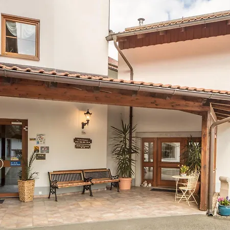Zur Post Büchlberg