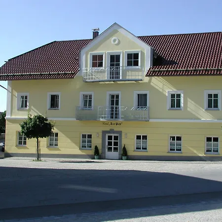 Zur Post * Büchlberg