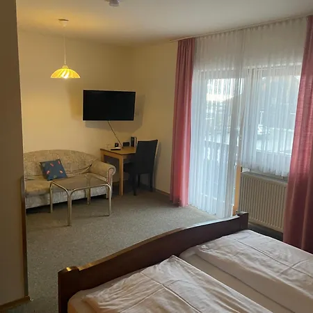 Apartamento Zur Post Büchlberg